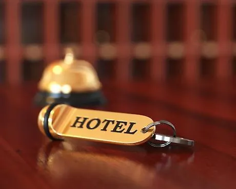 Hotel Du Centre