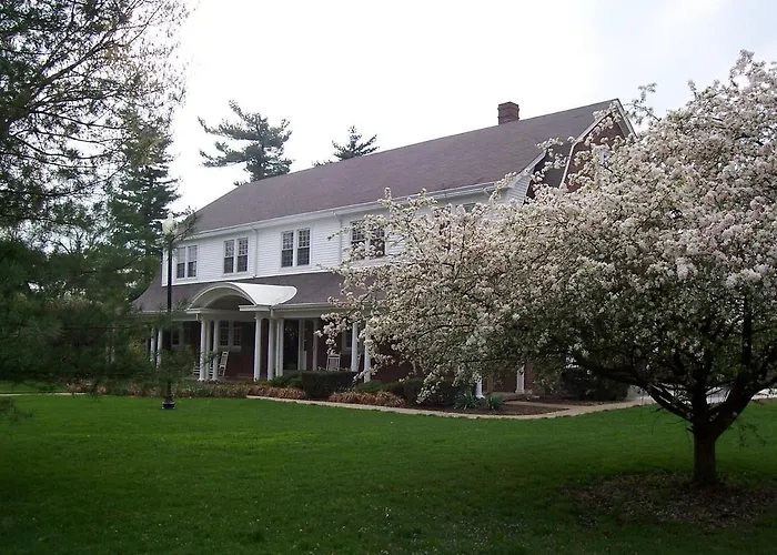 Woodford