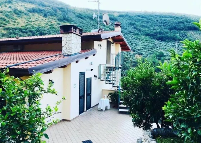 B&B Da Gabry Fondi