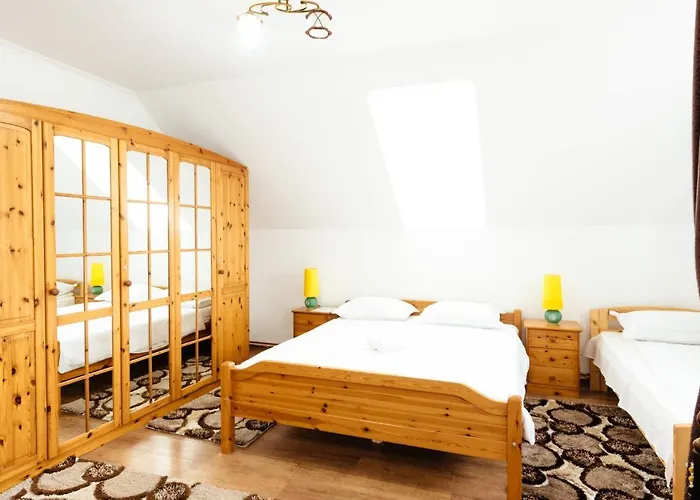 Bed and Breakfast Casa VLC Punct Gastronomic Local Bilbor Rachitis