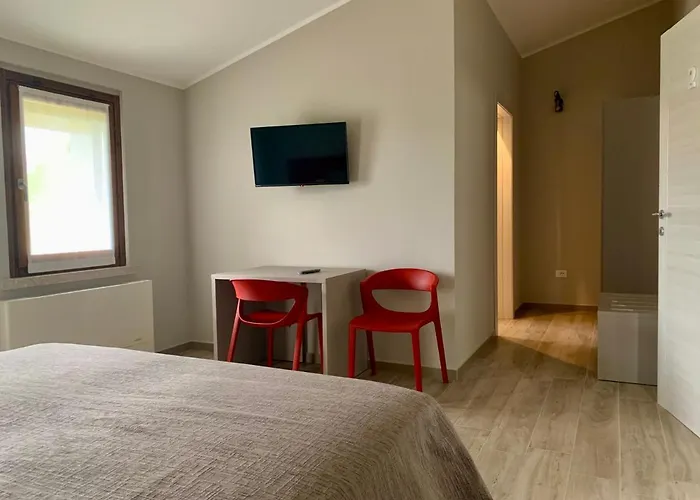 il Giglio B&B Asola