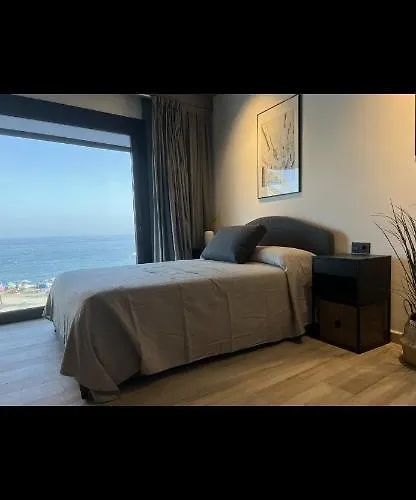 Victoria loft