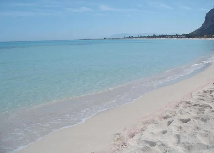 B&B Agrodolce San Vito Lo Capo