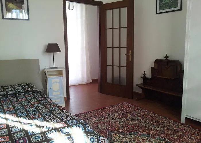 Bed&Breakfast Campel Inzago