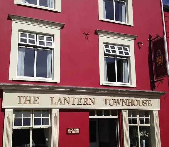 Lantern Townhouse