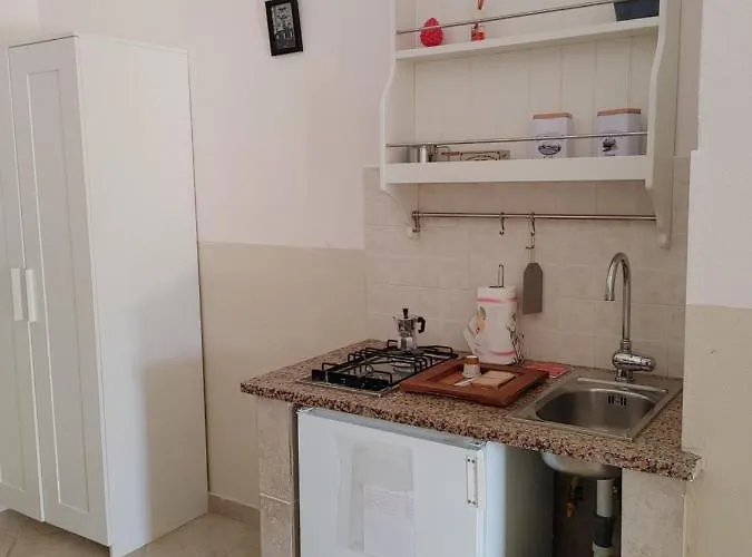 B&b vieni a casa mia Aielli