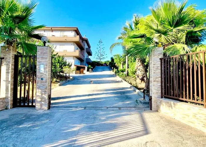 B&B Torre Turrisi Partinico