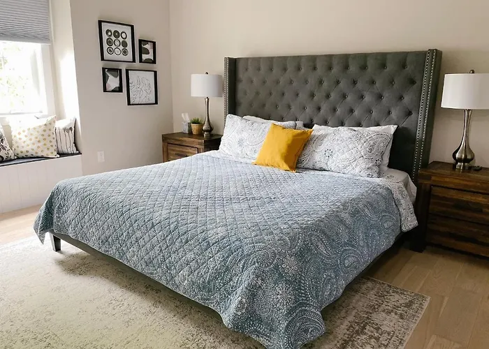 Inn On King Bed & Breakfast