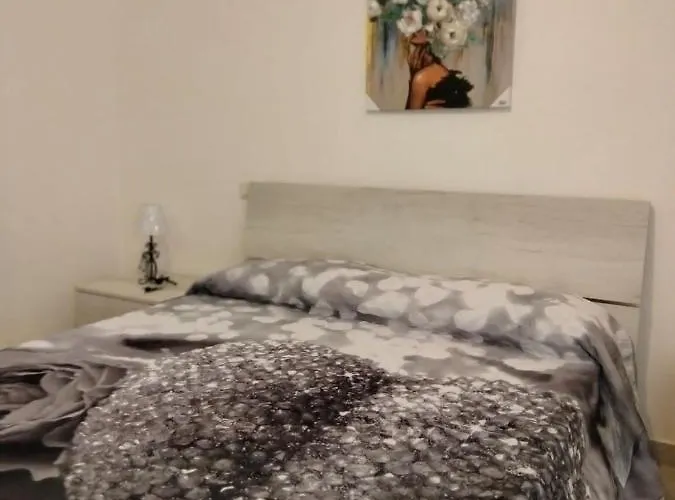 Bed and Breakfast Casa Red Rose Maddaloni