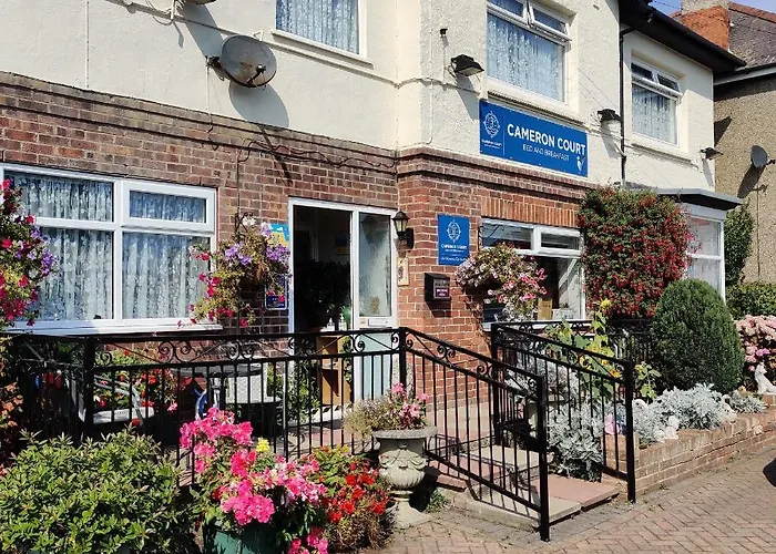 Cameron Court B&B