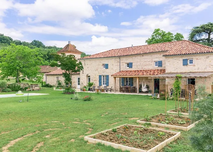 Le Clos Saint-Jean