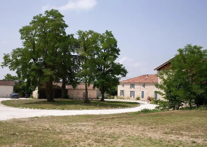 Le Clos Saint-Jean