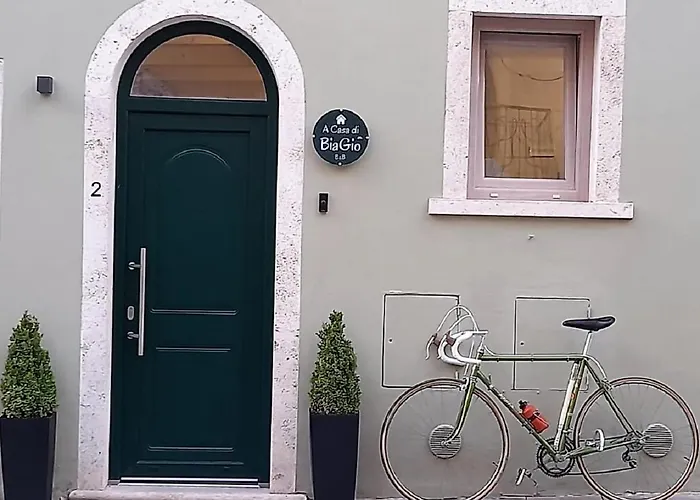 A Casa di BiaGio