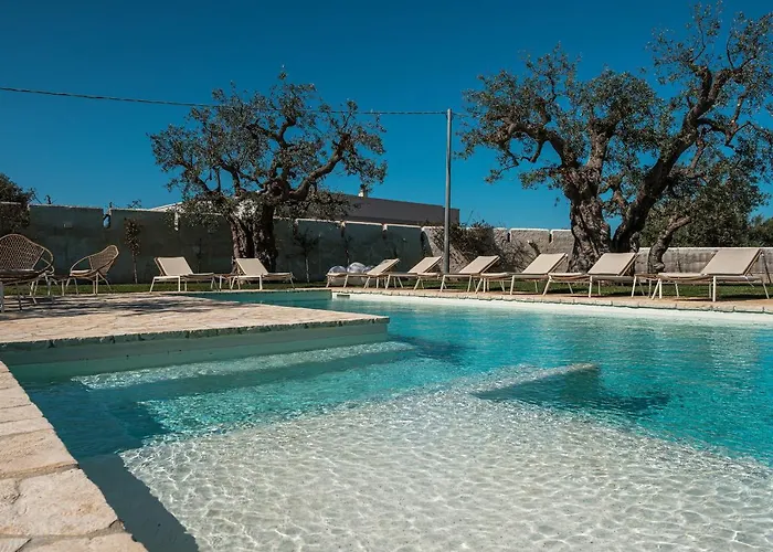 Villa Al Mare Sea, Relax & Wellness Monopoli