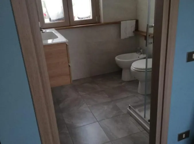 Bed and Breakfast Cascina Anita Samarate