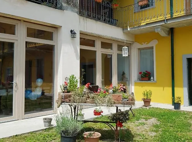 Cascina Anita