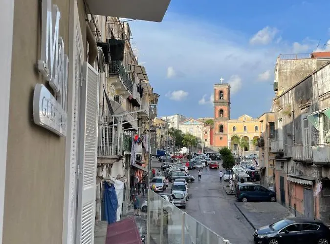 M&M Guest House Ercolano