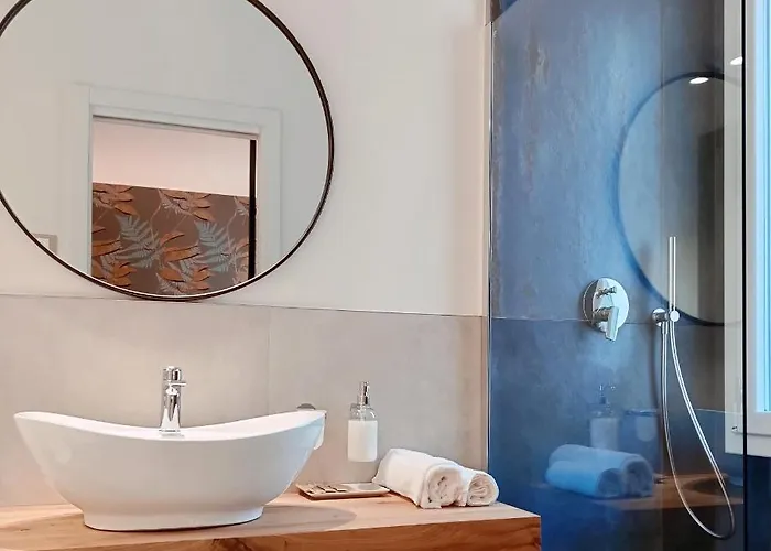 Bed and Breakfast Le stanze di Diana Cesenatico