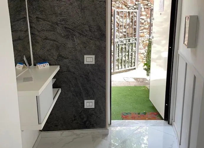 La Corte Guest House Montoro Inferiore