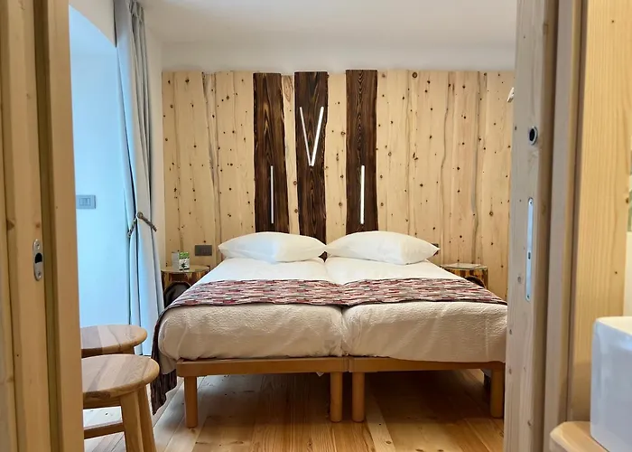 La Balbina B&B
