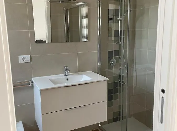 b&b a pochi passi dal mare Giovinazzo