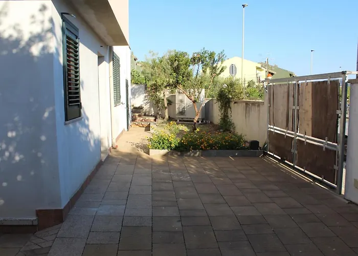 B&B Sa Pedra Longa Uri