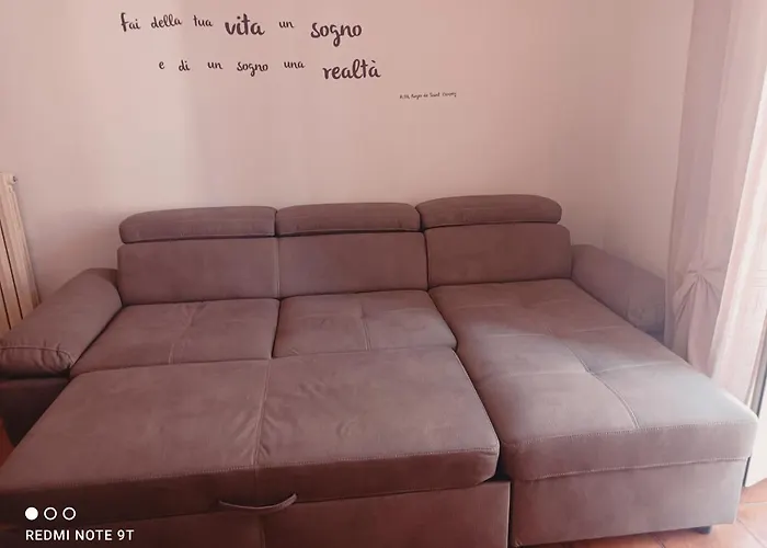 B&B Pantarei Lubriano