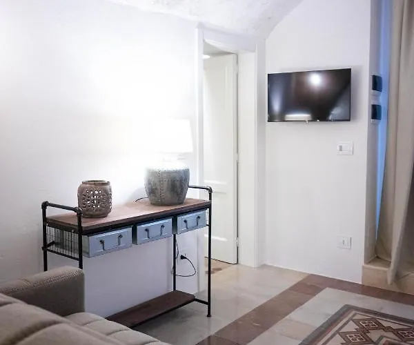 Bed and Breakfast La Rosa Fasano