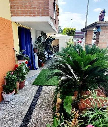 Bed and Breakfast Bed& Breakfast G&G Porto Garibaldi