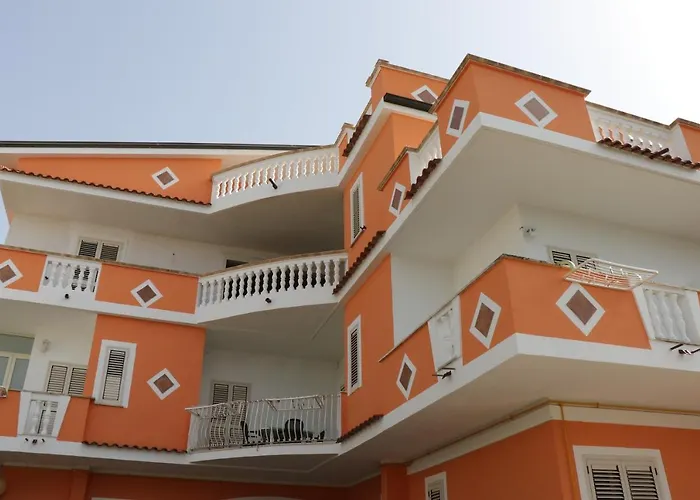 Villa Tropeano