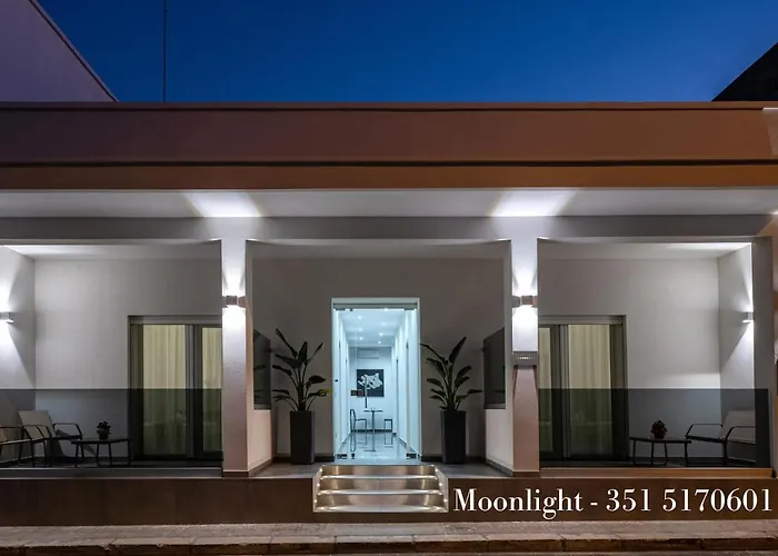 Moonlight B&B