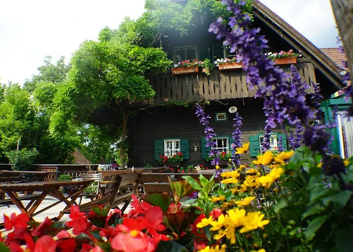 Weingut Buschenschank Schneiderannerl