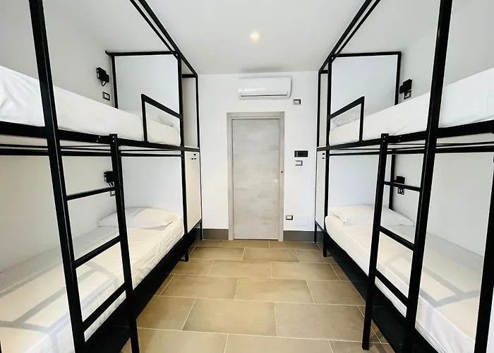 Smart Rooms Naples