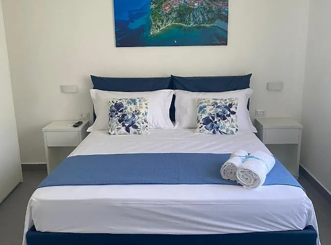 Porta Saracena Rooms Agropoli