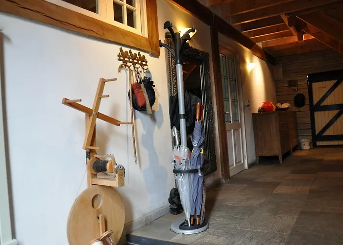 B&B Kelpiebrink Baarle-Nassau