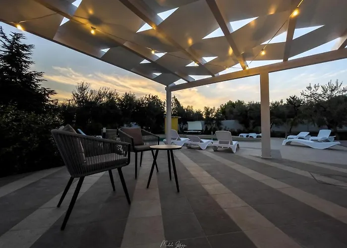 Relais Belvedere