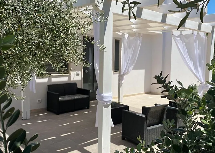 Relais Belvedere Giovinazzo