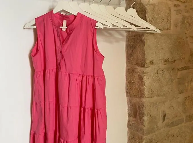 Bed and Breakfast Dimhora Giovinazzo