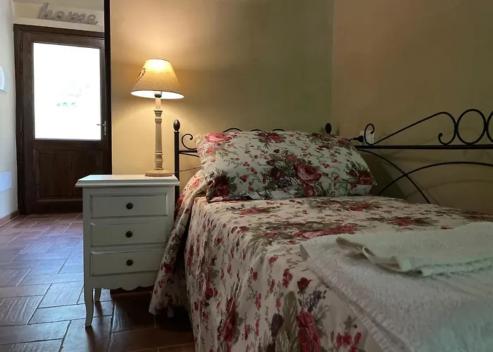 Bed and Breakfast Le Farine Del Maestro Barete