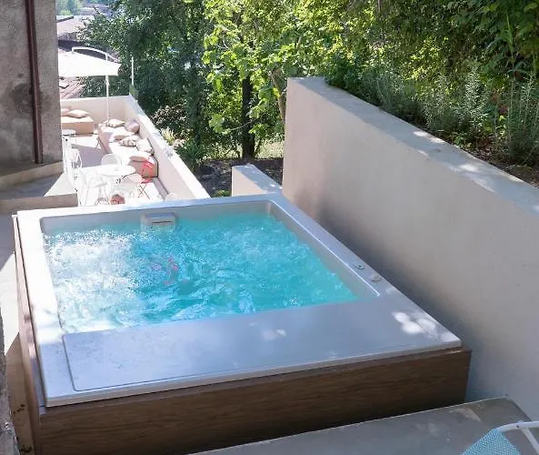 Tesoro Nascosto B&B Salerno