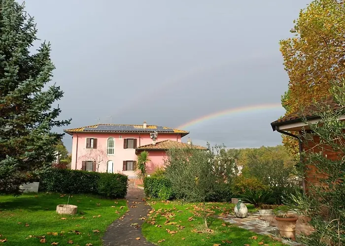 Bed and Breakfast Pirro & Sharon House Pianore