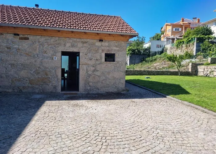 Florindo - Lafões Guest House