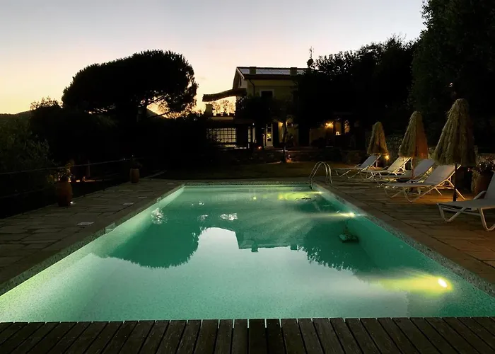 Bed and Breakfast Il Gelso San Bartolomeo 