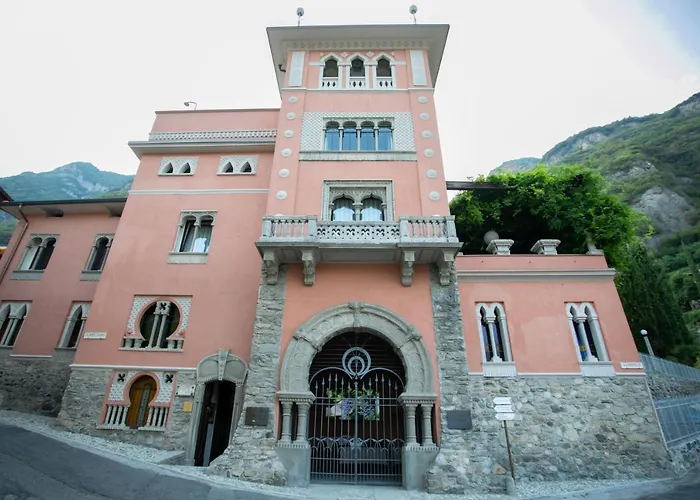 La Portineria Luxury B&B Piancogno