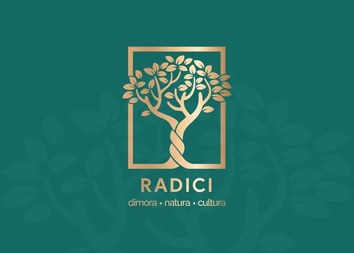 Bed and Breakfast Radici Dimora Campagnola 