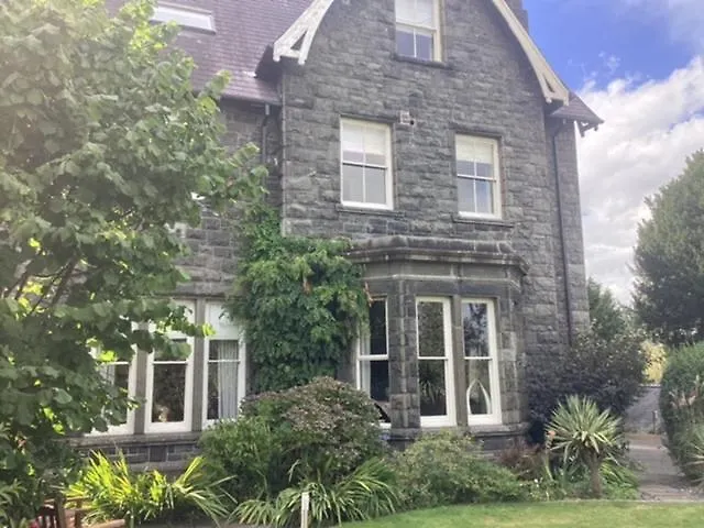 Brynffynnon Boutique Bed And Breakfast