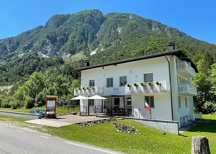 B&B Stari Mlin - Vecchio Mulino