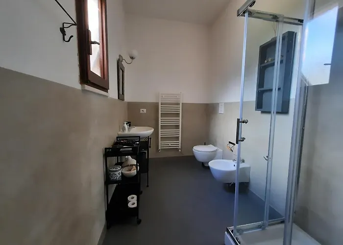 Bed and Breakfast le radici Monopoli