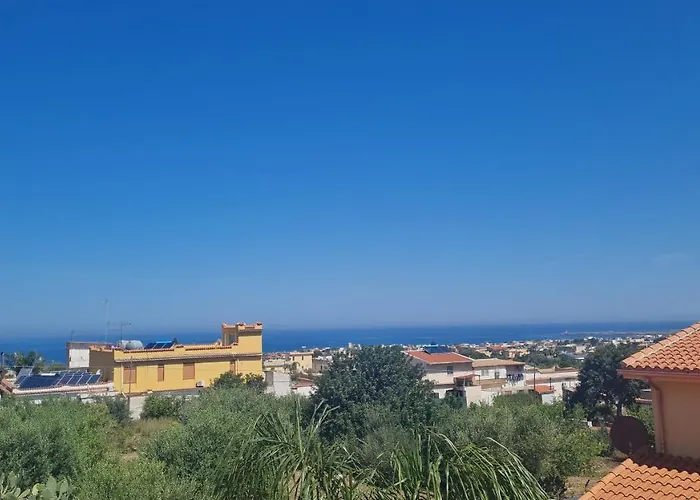 Bed and Breakfast Le Terre di Sicilia Terrasini