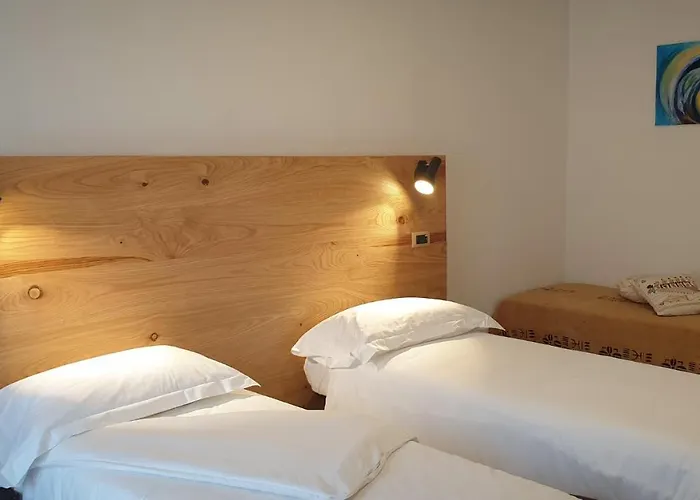 Anima Franca Bed&breakfast Greve in Chianti